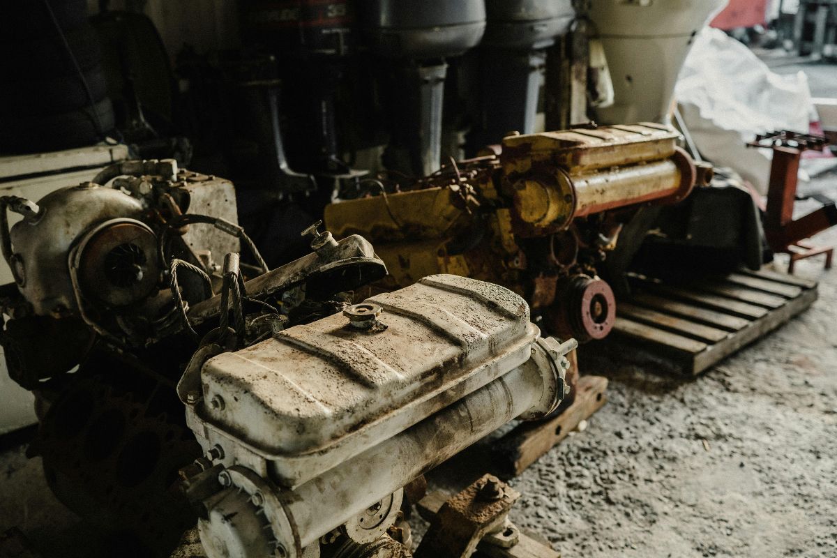 Benefits of Buying Used Car Parts Benefits of Buying Used Car Parts