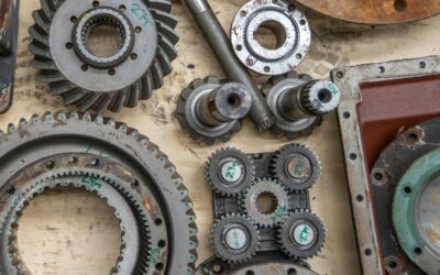 Car Part Lifespans: When to Repair, Replace, or Recycle Your Vehicle