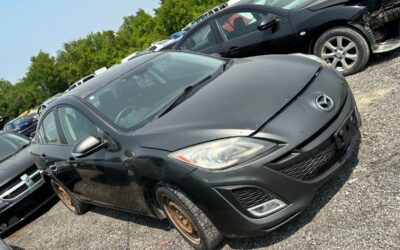 Common Scams to Avoid When Buying or Selling a Used Car