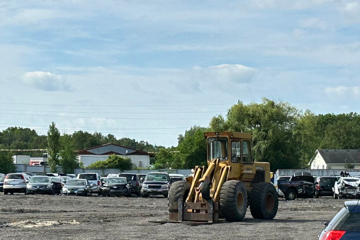 How Scrap Car Companies Recycle Your Vehicle How Scrap Car Companies Recycle Your Vehicle