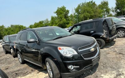 How to Get a Replacement Vehicle Title in Ontario (Step-by-Step Guide)