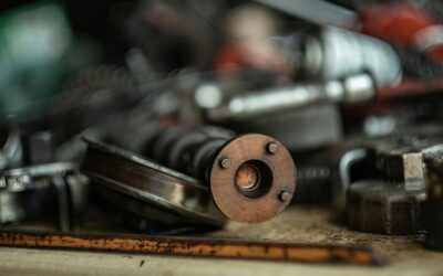 Is It Safe to Buy Used Car Parts Online? Risks, Tips & Red Flags