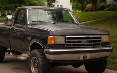 Junk Car Removal for Heavy-Duty Vehicles: Trucks, Vans, and SUVs