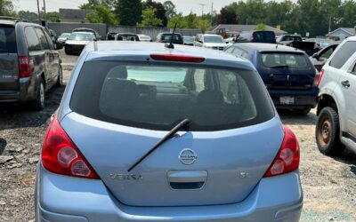 How Long Can a Car Sit Unused Without Damage?