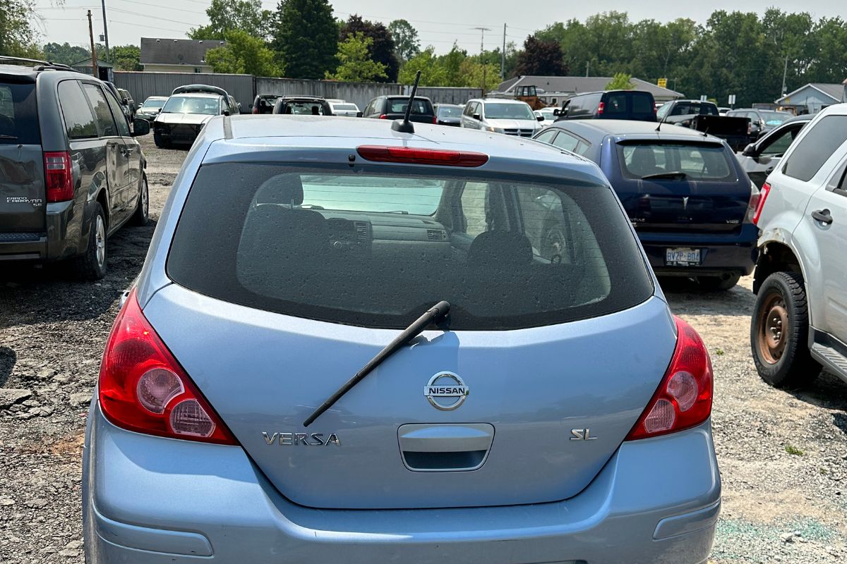 How Long Can a Car Sit Unused Without Damage