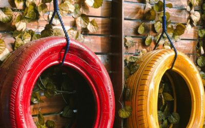 7 Creative Ways to Repurpose Junk Car Parts into Unique Creations