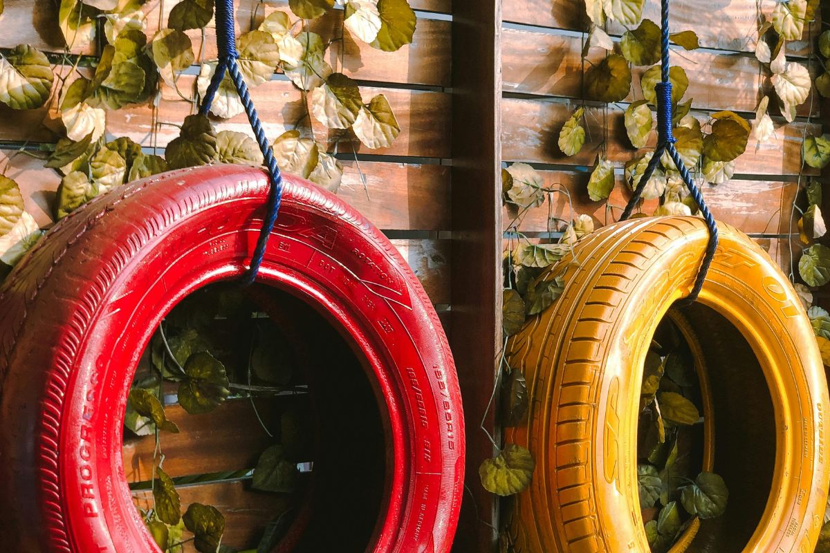 Repurpose Your Junk Parts 7 Creative Ways to Repurpose Junk Car Parts