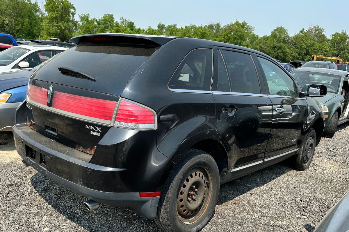 Understanding the Junk Car Market