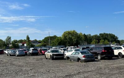 8 Ways to Make Cars More Sustainable for a Greener Future