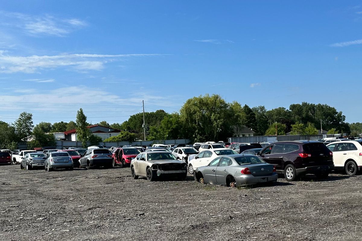 Ways to Make Cars More Sustainable