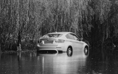 What to Do If Your Car Gets Flooded: Preparation, Recovery, and Insurance Tips