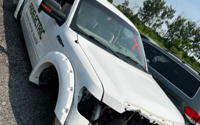 How to Scrap an Electric Vehicle (EV) in Brampton