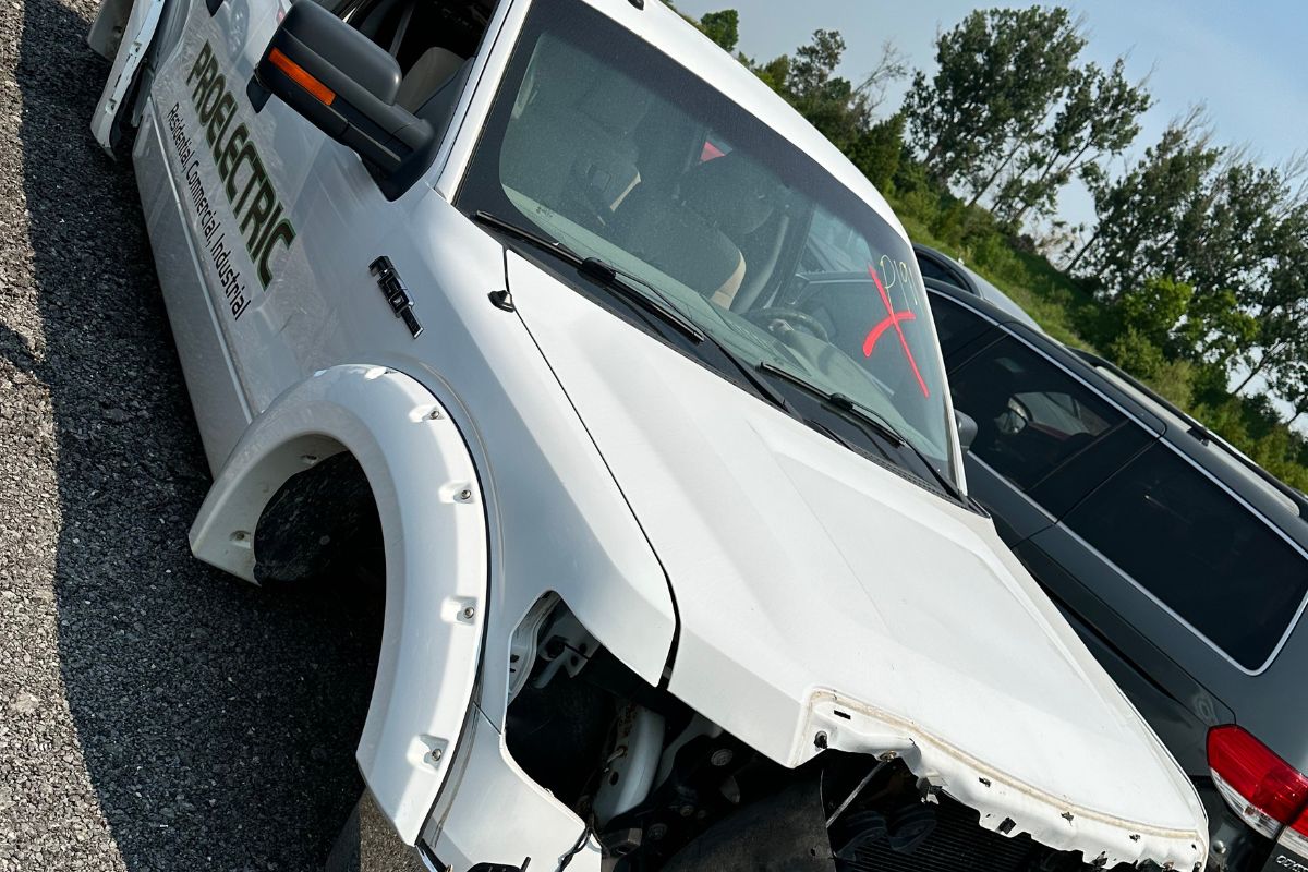 scrap your electric vehicle in Brampton scrap your electric vehicle in Brampton