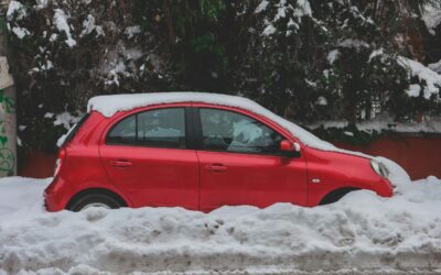 Car Maintenance Tips for Vehicles That Aren’t Driven Much