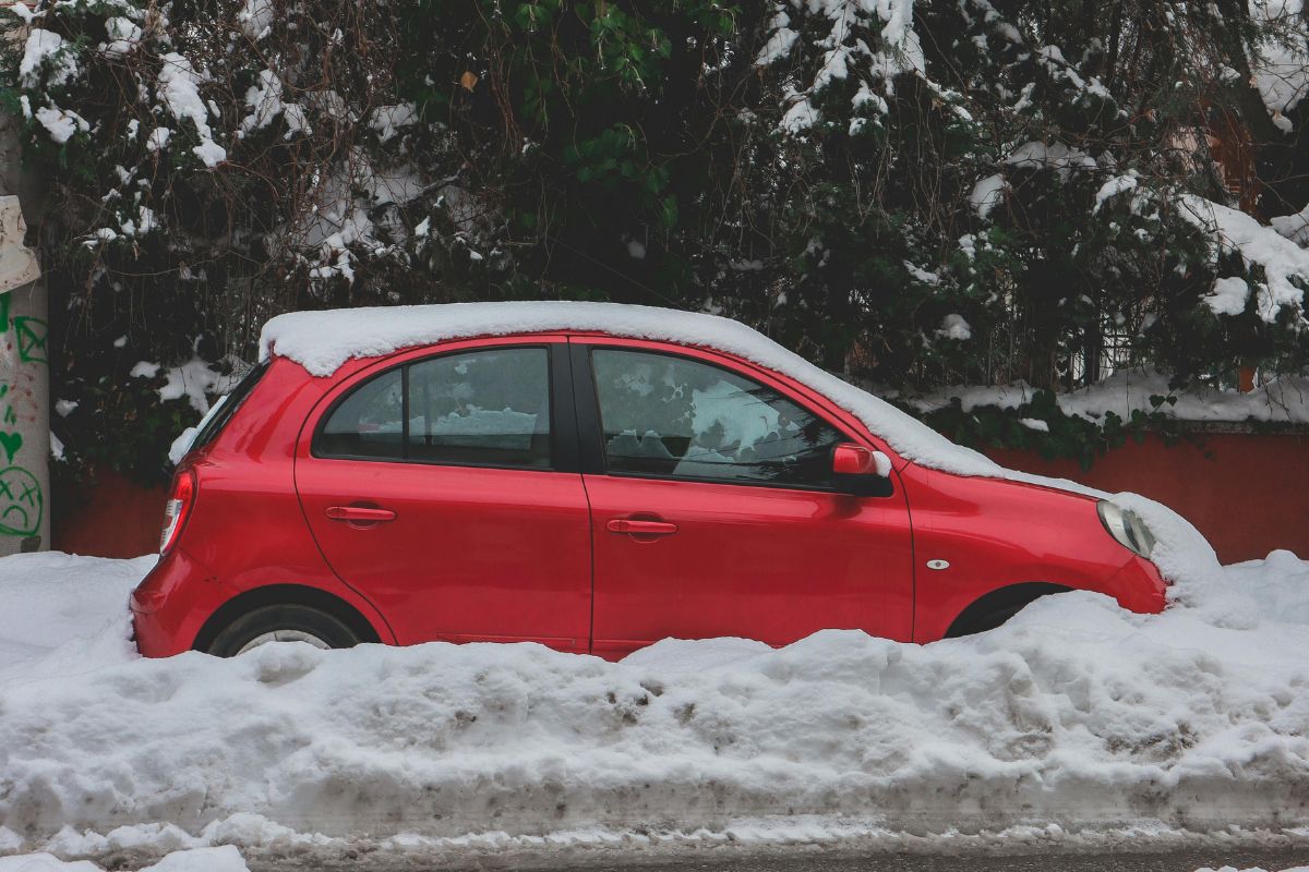 Car Maintenance Tips for Vehicles That Aren’t Driven Much