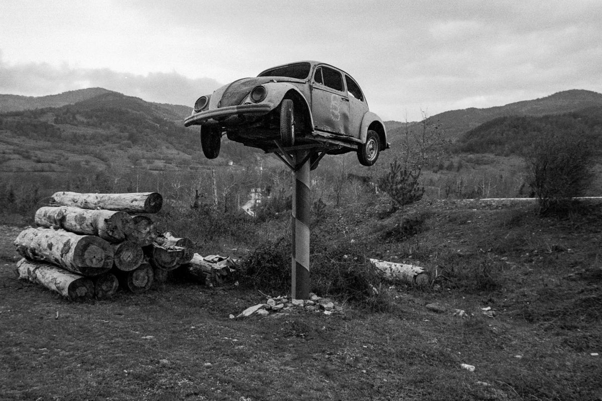 From Scrap to Sculpture How Cars Become Art From Scrap to Sculpture - How Cars Become Art