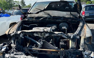 From Trash to Treasure: Discover the Hidden Value of Your Scrap Car