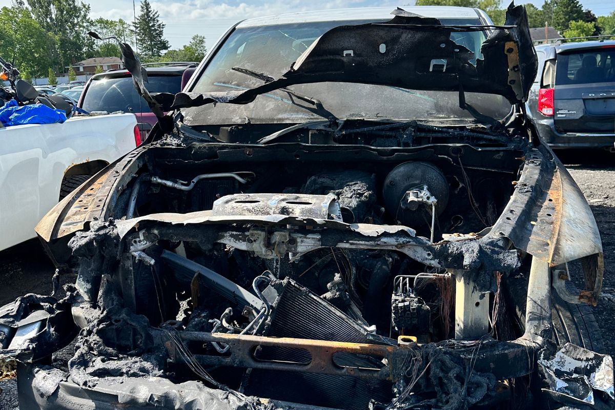 From Trash to Treasure Discover the Hidden Value of Your Scrap Car