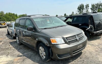 Is Your Car Aging Gracefully? How to Tell When It’s Time to Let Go