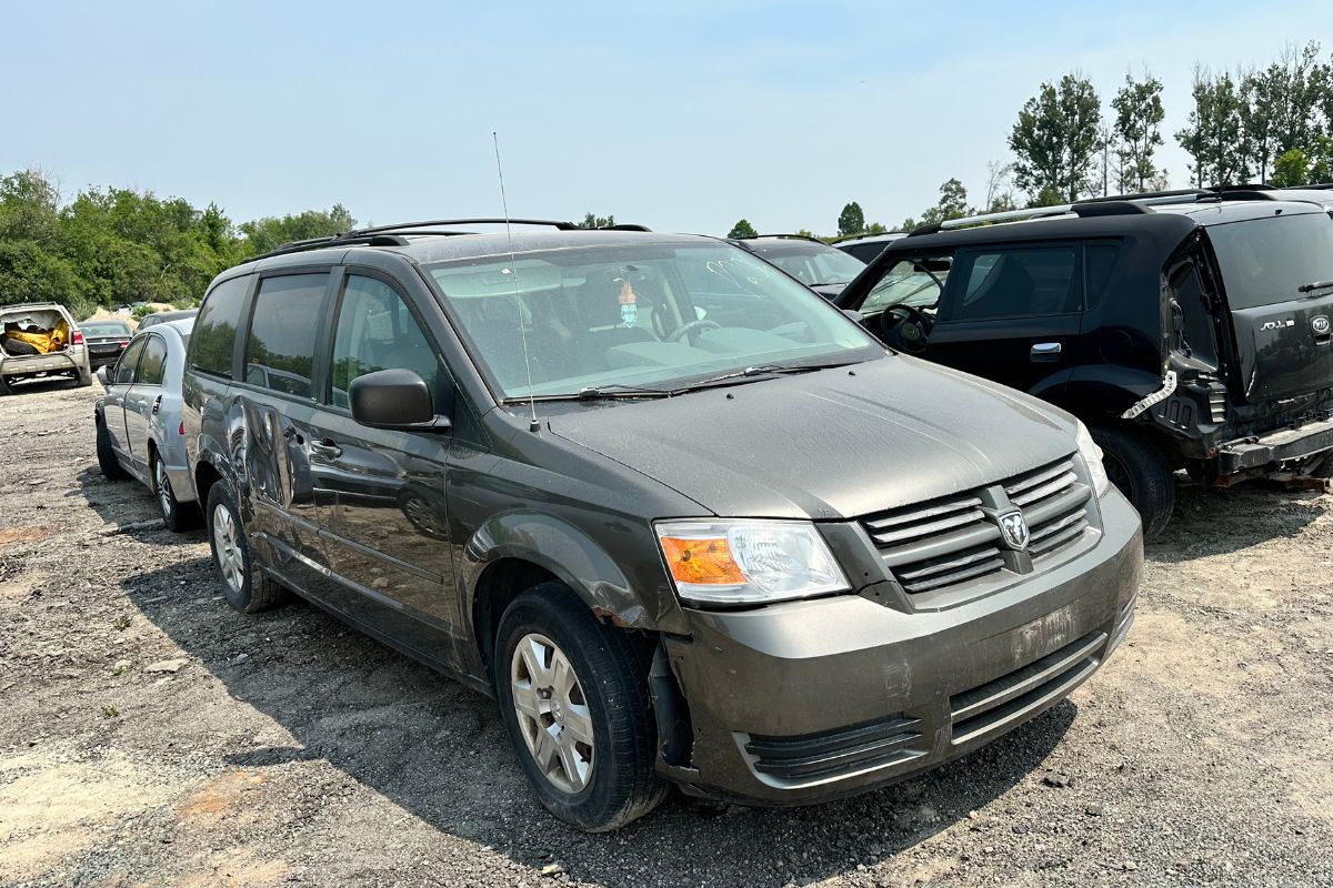 Is Your Car Aging Gracefully How to Tell When It’s Time to Let Go