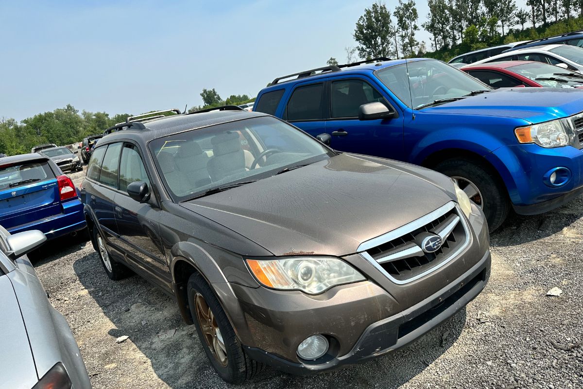 Register a Car in Ontario How to Register a Car in Ontario