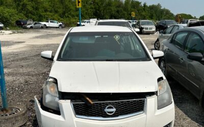 Scrap Car Secrets: What Most Drivers Don’t Realize