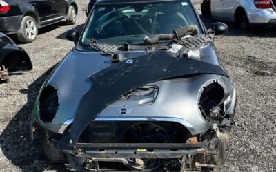 Scrap Metal Recycling in Canada: Driving Sustainability and a Circular Economy