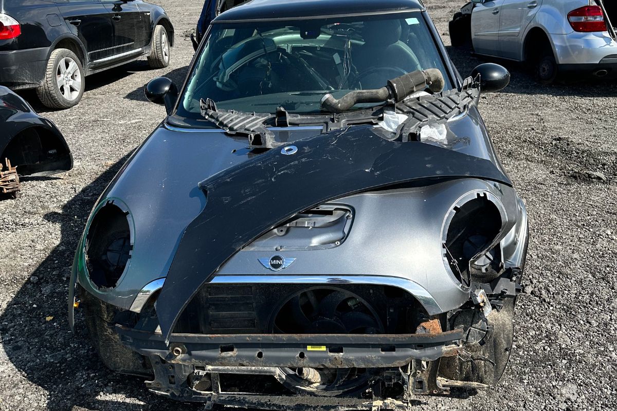 Scrap Metal Recycling in Ontario