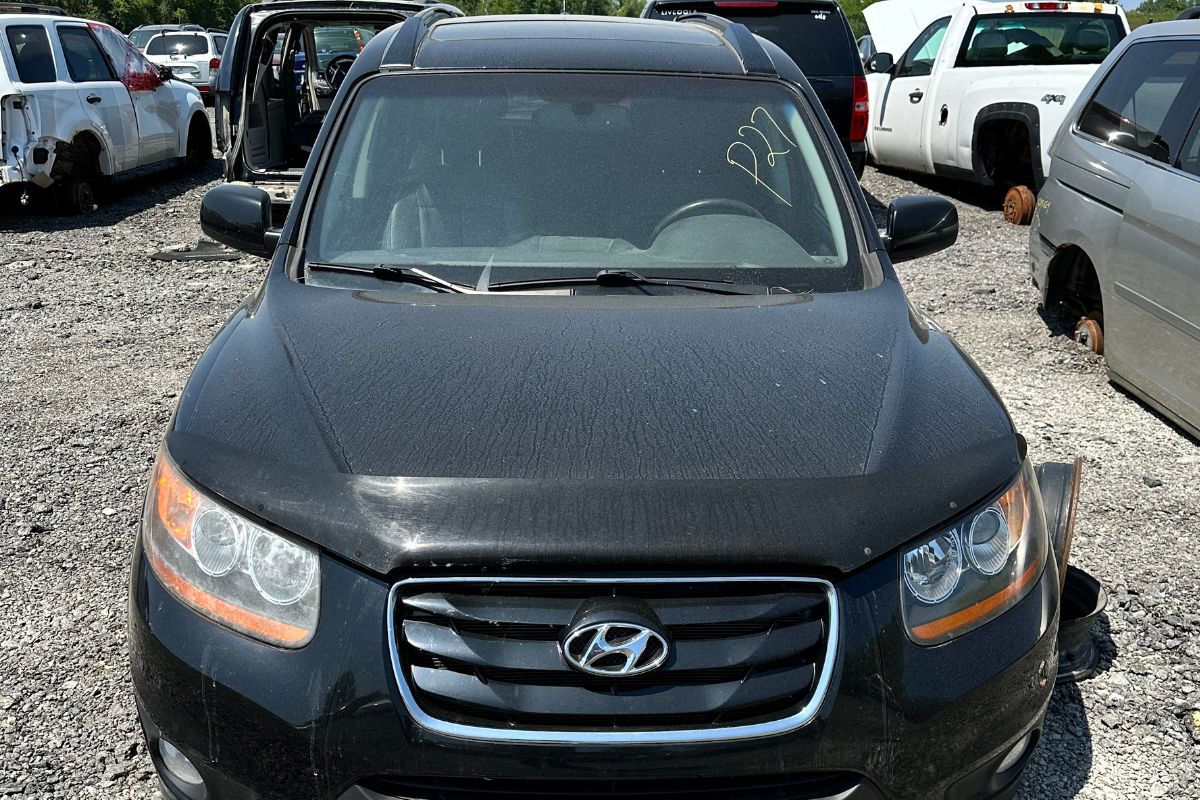 Store a Car Safely in Canada Store a Car Safely in Canada