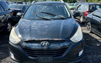Tips to Sell Your Scrap Car in Brampton for Top Cash