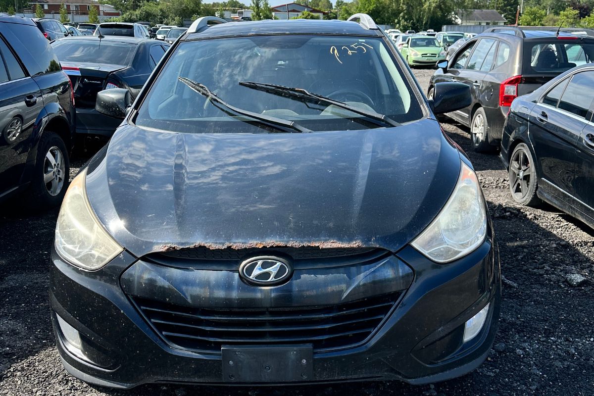 Tips to Sell Your Scrap Car in Brampton Tips to Sell Your Scrap Car in Brampton for Top Cash