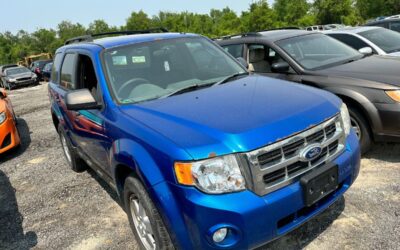 Top 5 Factors That Affect Scrap Car Prices