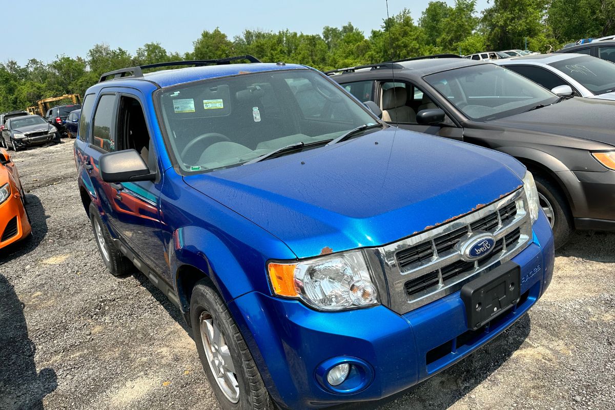 Top 5 Factors That Affect Scrap Car Prices Top 5 Factors That Affect Scrap Car Prices