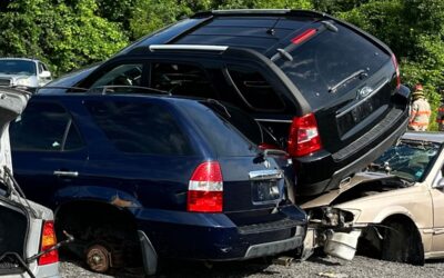 2025 Outlook: Toronto Scrap Car Market Trends for Sellers and Recyclers