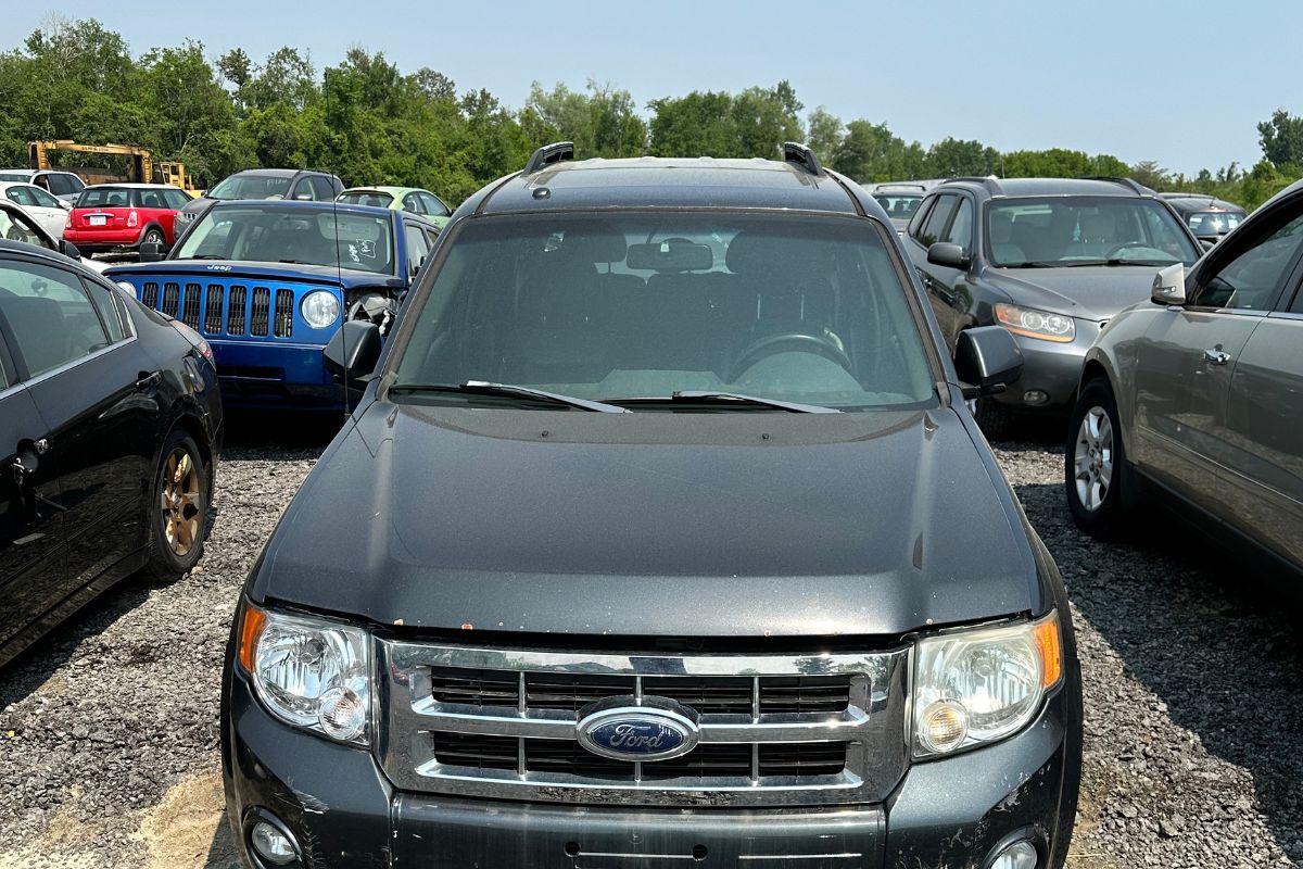 Transfer Car Ownership in Ontario Transfer Car Ownership in Ontario