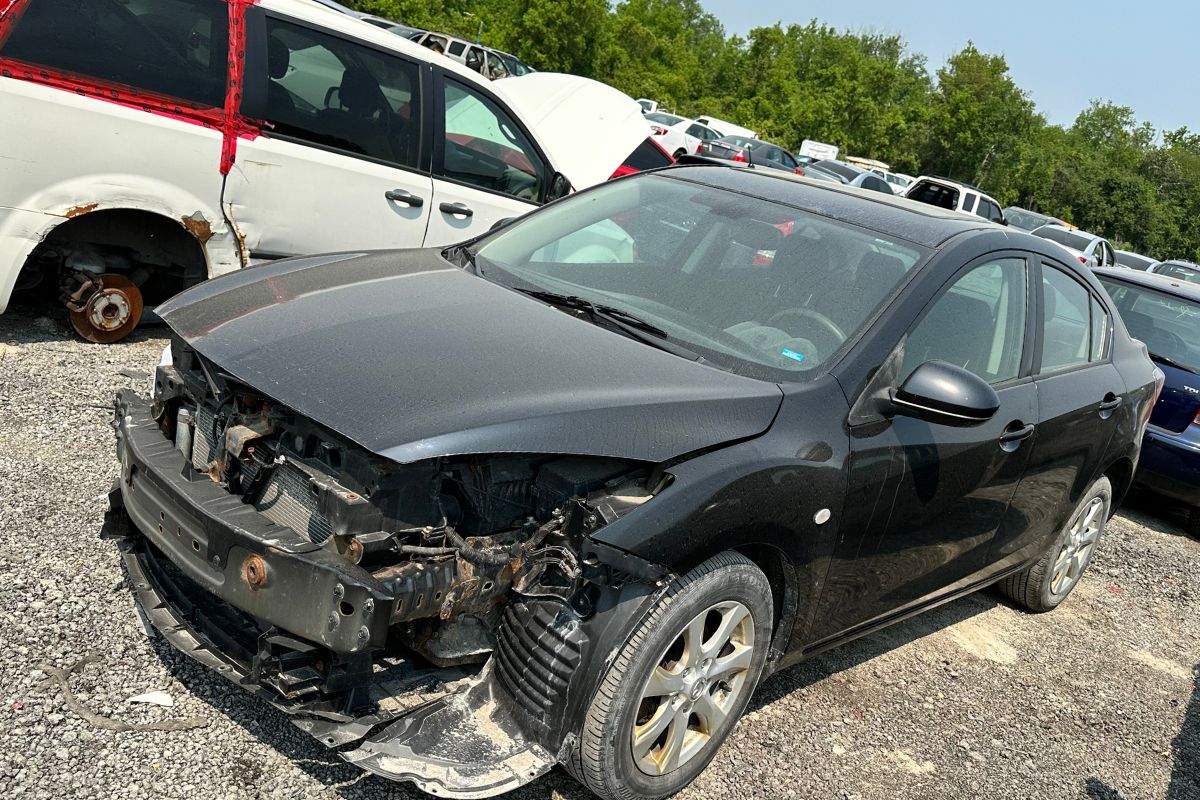 Why Today’s Scrap Car Services Are Smarter, Faster, and Greener Why Today’s Scrap Car Services Are Smarter, Faster, and Greener