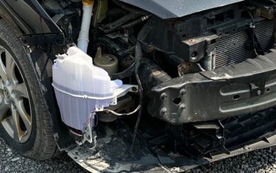 3D Printing and the Future of Aftermarket Car Parts