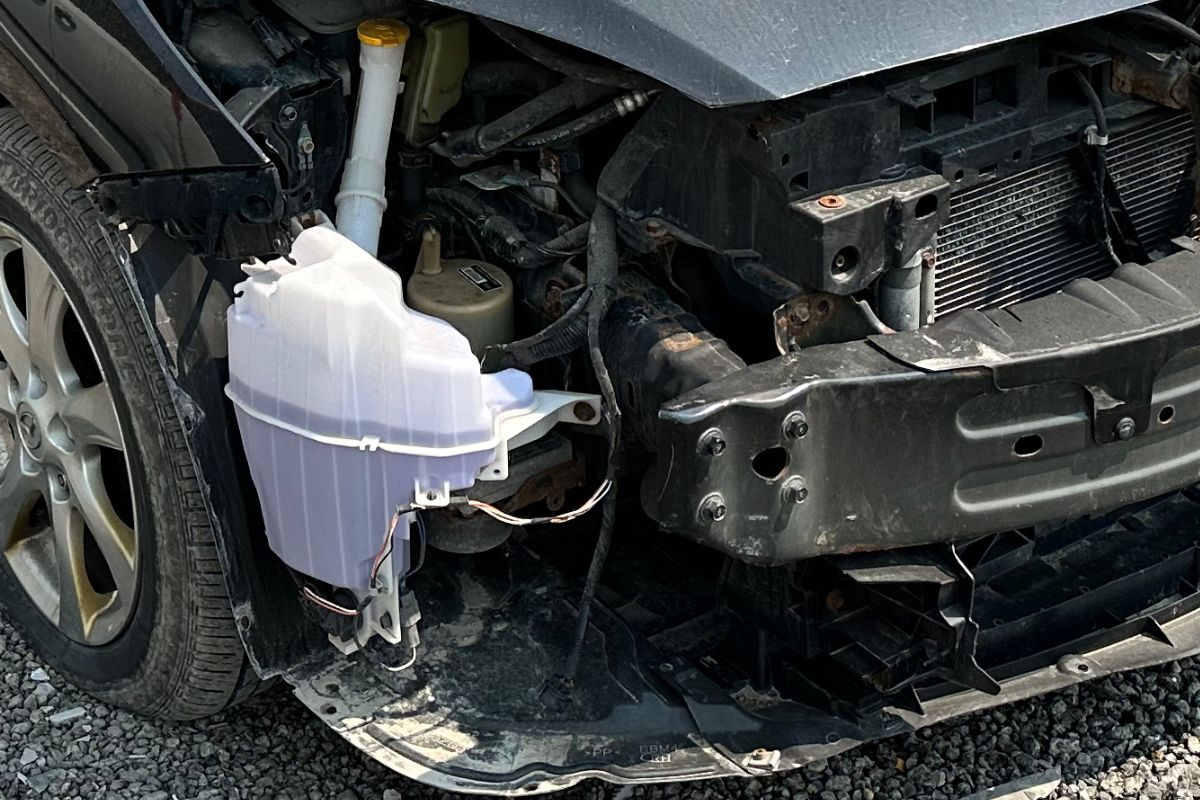 3D Printing and the Future of Aftermarket Car Parts 3D Printing and the Future of Aftermarket Car Parts