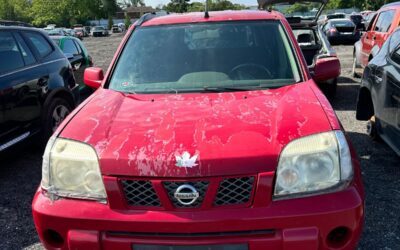 Can You Scrap Your Car While an Insurance Claim Is Still Open in Ontario?