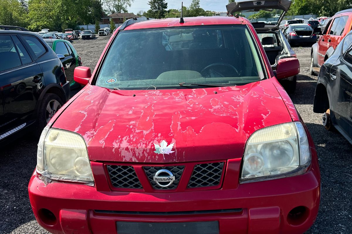 Can You Scrap Your Car While an Insurance Claim Is Still Open in Ontario Can You Scrap Your Car While an Insurance Claim Is Still Open in Ontario