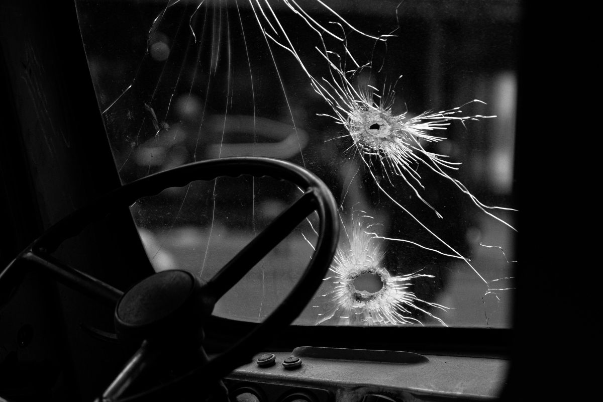 Where Does Car Glass Go? The Overlooked Side of Auto Recycling?