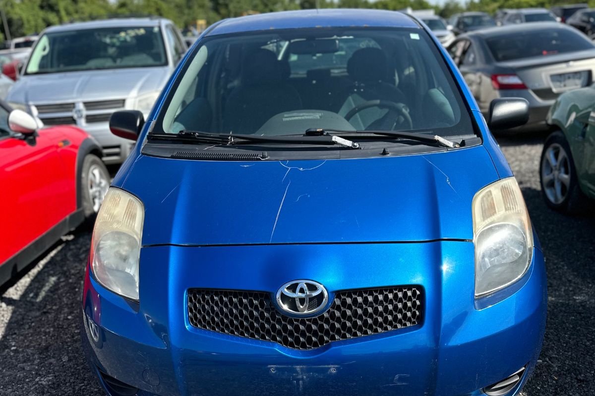 Does Car Colour Affect Resale Value