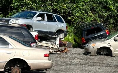 Don’t Get Fooled: How to Spot and Avoid Counterfeit Car Parts