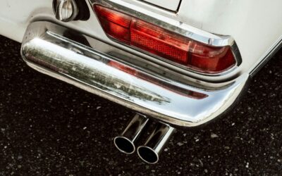 OEM vs Aftermarket Catalytic Converters: Key Differences and Identification Tips