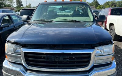 Creative Ways to Repurpose Your Old Car Before Scrapping It