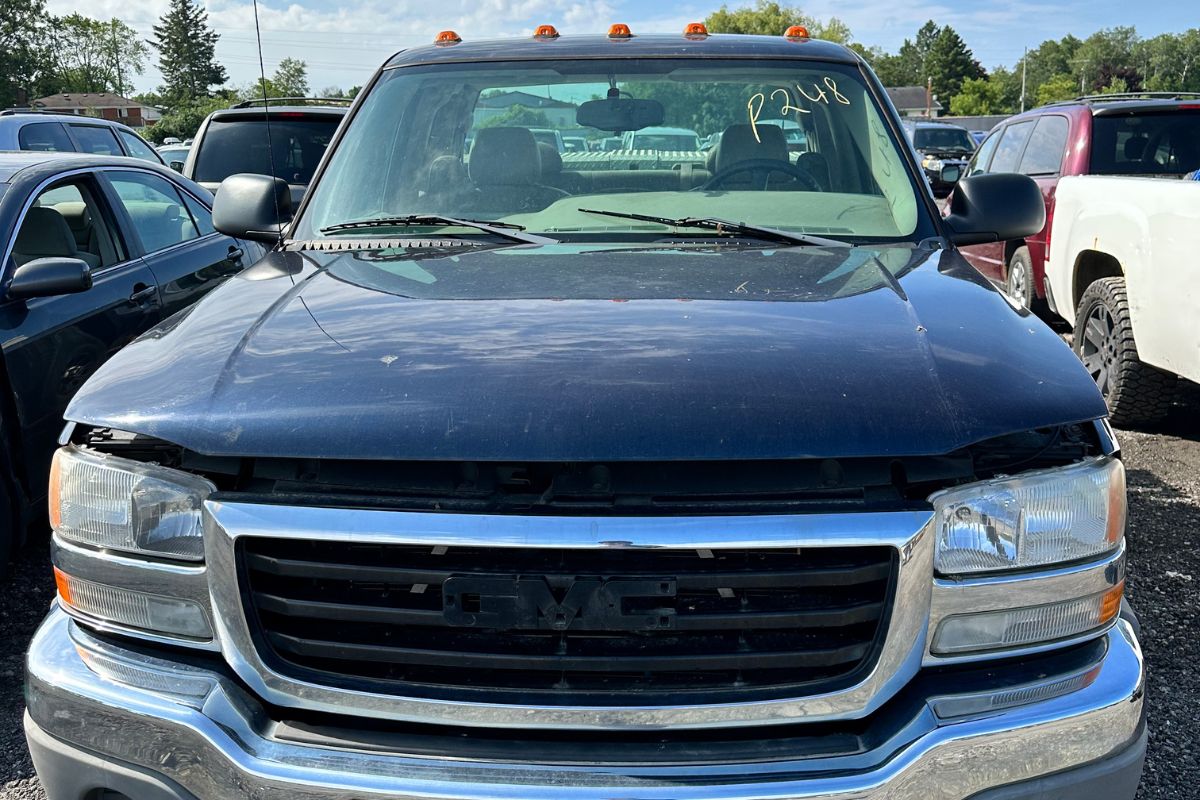 Repurpose Your Old Car Before Scrapping It