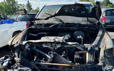 Used Car Parts Export and Recycling: A Look Inside the Global Auto Parts Supply Chain