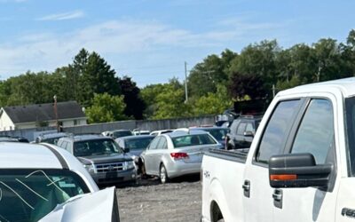 What Happens If You Lose a Car Title in Ontario?