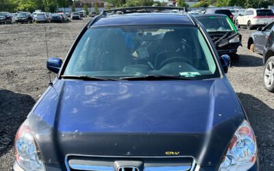 Nostalgia vs. Reality: Why Letting Go of an Old Car Is Harder Than You Think