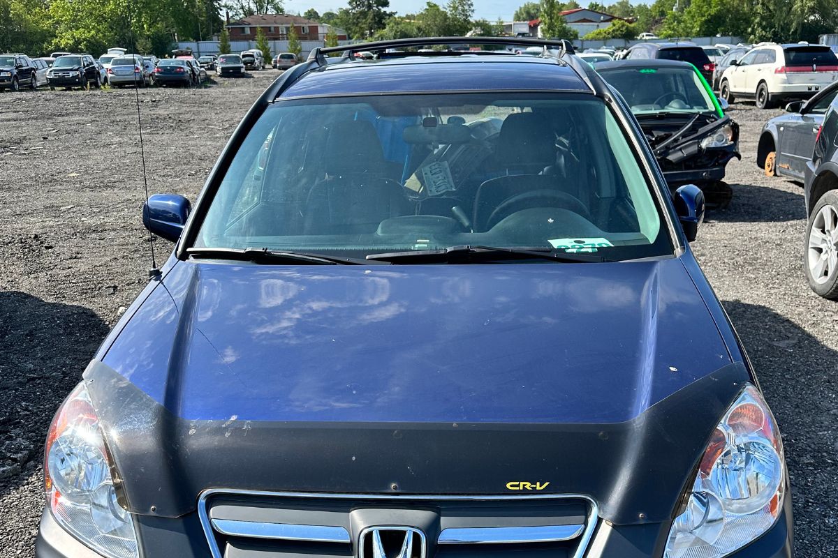 Why Letting Go of an Old Car Is Harder Than You Think